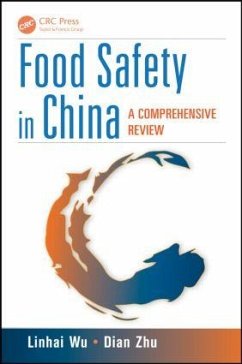 Food Safety in China - Wu, Linhai; Zhu, Dian