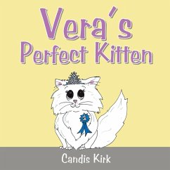 Vera's Perfect Kitten - Kirk, Candis