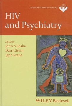 HIV and Psychiatry