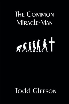 The Common Miracle-Man - Gleeson, Todd