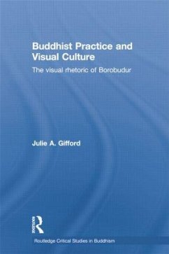 Buddhist Practice and Visual Culture - Gifford, Julie