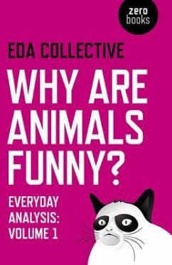 Why Are Animals Funny?: Everyday Analysis - Eda Collective