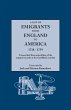 List of Emigrants from England to... - Bild 1
