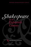 Shakespeare and the Eighteenth Century (eBook, PDF)