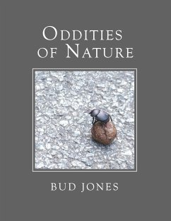 Oddities of Nature - Jones, Bud