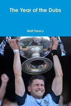 The Year of the Dubs - Treacy, Matt