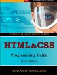 HTML & CSS Programming Guide - Bild 1