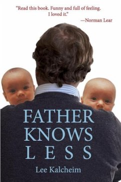 Father Knows Less - Kalcheim, Lee