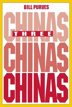 Three Chinas - Purves, Bill