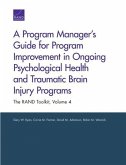 A Program Manager's Guide for Program Improvement in Ongoing Psychological Health and Traumatic Brain Injury Programs