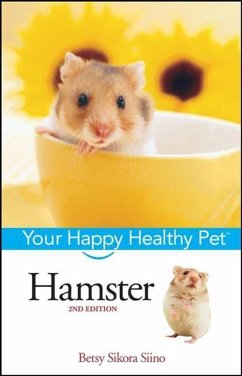 Hamster - Siino, Betsy Sikora