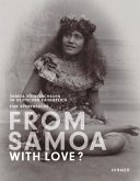 From Samoa with Love?