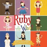 Ruby Who? The Workbook... for kids.