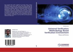 Universal Verification Methodology Based Verification Environment - Jain, Abhishek