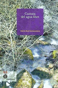 Cantata del agua libre