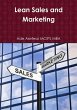 Lean Sales and Marketing - Bild 1
