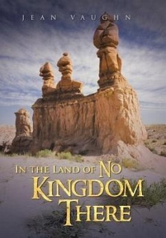 In the Land of No Kingdom There