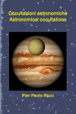 Occultazioni astronomiche - Astronomical occultations