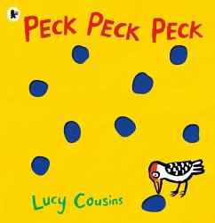 Peck Peck Peck - Cousins, Lucy