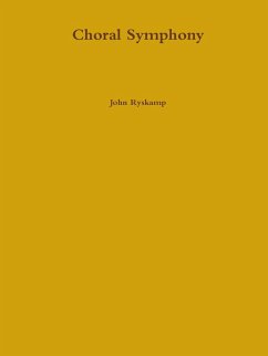 Choral Symphony - Ryskamp, John