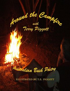 Around The Campfire - Piggott, Terry