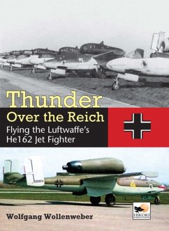 Thunder Over the Reich - Wollenweber, Wolfgang