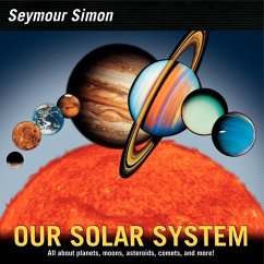 Our Solar System - Simon, Seymour