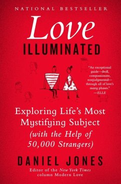 Love Illuminated - Jones, Daniel