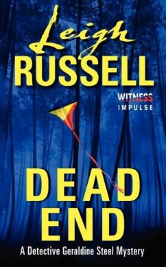 Dead End - Russell, Leigh