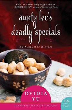 Aunty Lee's Deadly Specials - Yu, Ovidia