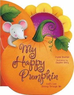 My Happy Pumpkin - Bowman, Crystal