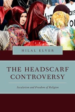 The Headscarf Controversy - Elver, Hilal
