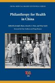 Philanthropy for Health in China