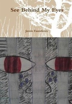 See Behind My Eyes - Fauntleroy, Javon