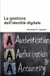 La gestione dell'identità digitale - Bild 1