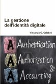 La gestione dell'identità digitale