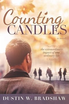 Counting Candles - Bradshaw, Dustin W