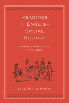 Readings in English Social History