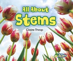 All about Stems - Throp, Claire