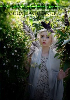 Verboten - Carter, Amelia