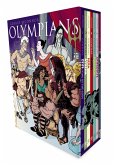 Olympians Boxed Set Books 1-6