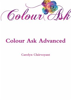 Colour Ask Advanced - Clairvoyant, Carolyn