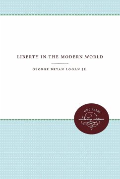 Liberty in the Modern World