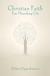 Christian Faith for Handing On - Bild 1
