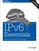 Ipv6 Essentials: Integrating Ipv6 Into Your Ipv4 Network