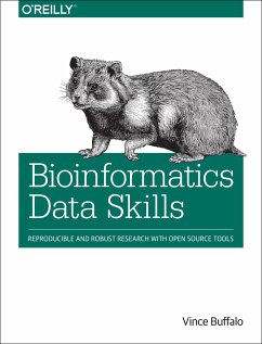 Bioinformatics Data Skills - Buffalo, Vince