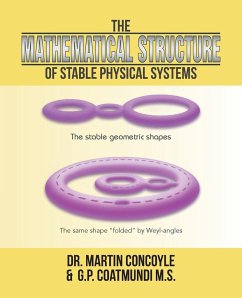 The Mathematical Structure of Stable Physical Systems - Martin Concoyle & G. P. Coatmundi