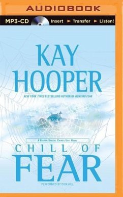 Chill of Fear - Hooper, Kay