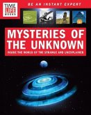 TIME-LIFE Mysteries of the Unknown