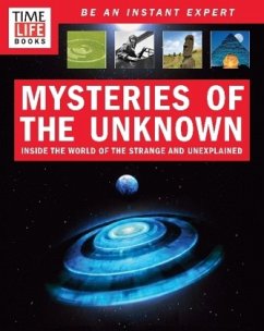 TIME-LIFE Mysteries of the Unknown